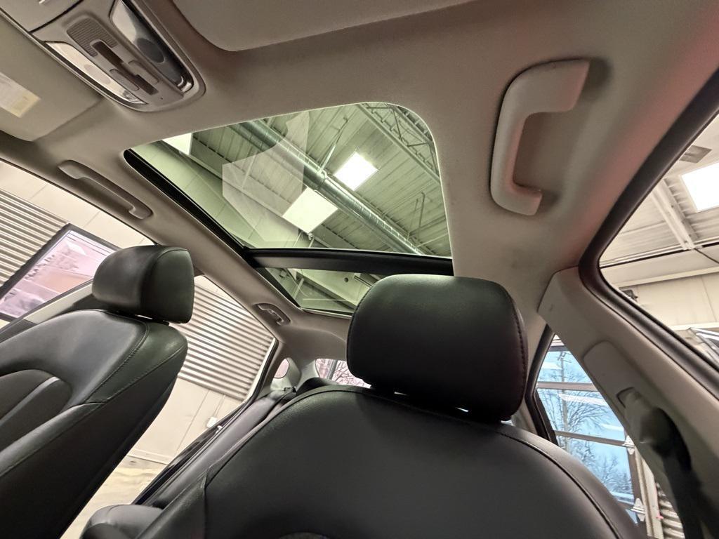 used 2018 Kia Optima car, priced at $7,200