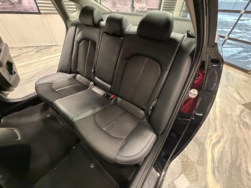 used 2018 Kia Optima car, priced at $7,200