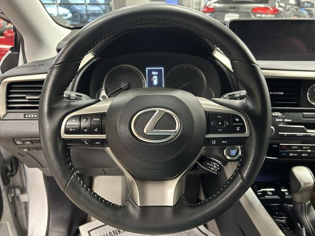used 2019 Lexus RX 350 car