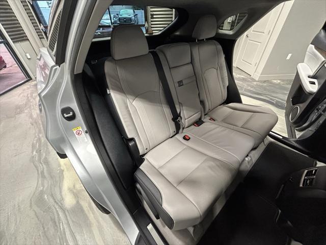 used 2019 Lexus RX 350 car