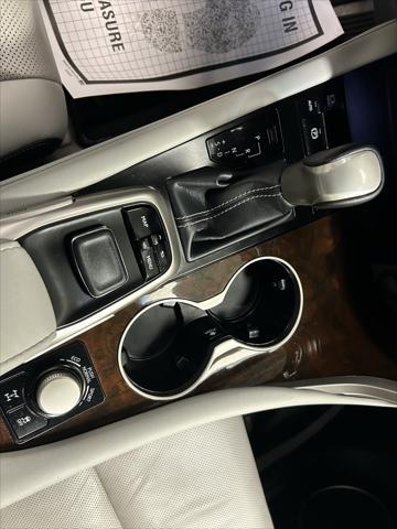 used 2019 Lexus RX 350 car