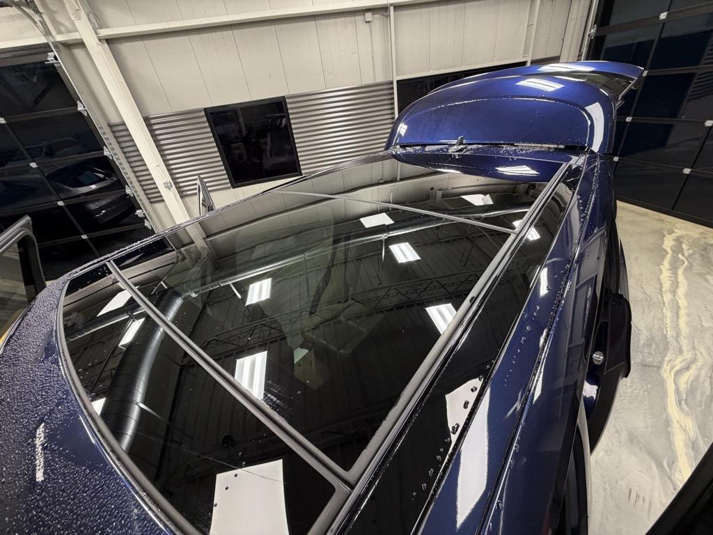 used 2016 Land Rover Range Rover car, priced at $19,295