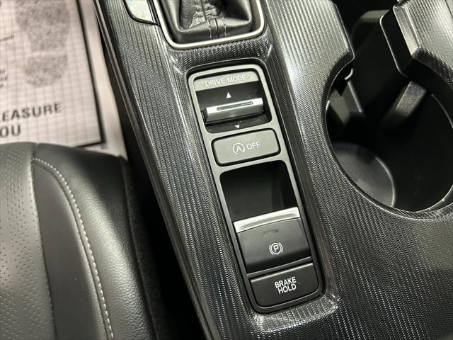 used 2024 Honda Civic car, priced at $26,995