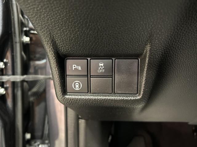 used 2024 Honda Civic car, priced at $26,995
