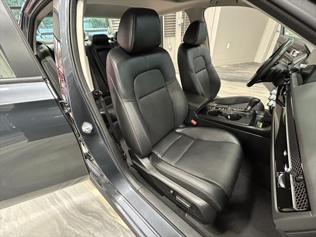 used 2024 Honda Civic car, priced at $26,995