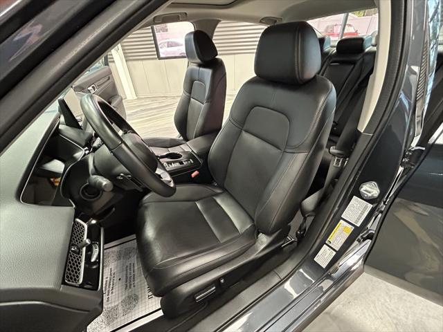used 2024 Honda Civic car, priced at $26,995