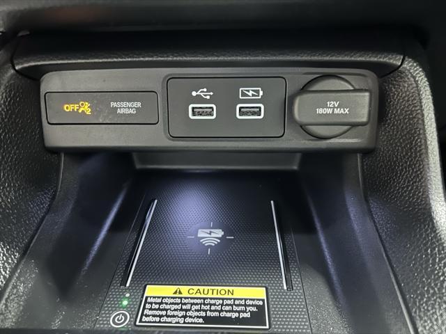 used 2024 Honda Civic car, priced at $26,995
