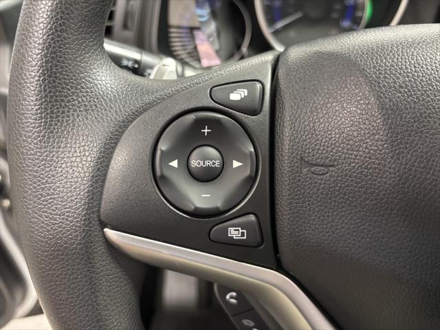 used 2015 Honda Fit car, priced at $15,495