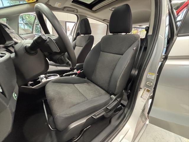 used 2015 Honda Fit car, priced at $15,495