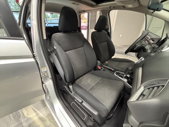 used 2015 Honda Fit car, priced at $15,495