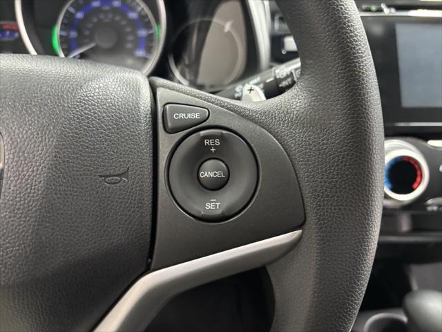 used 2015 Honda Fit car, priced at $15,495