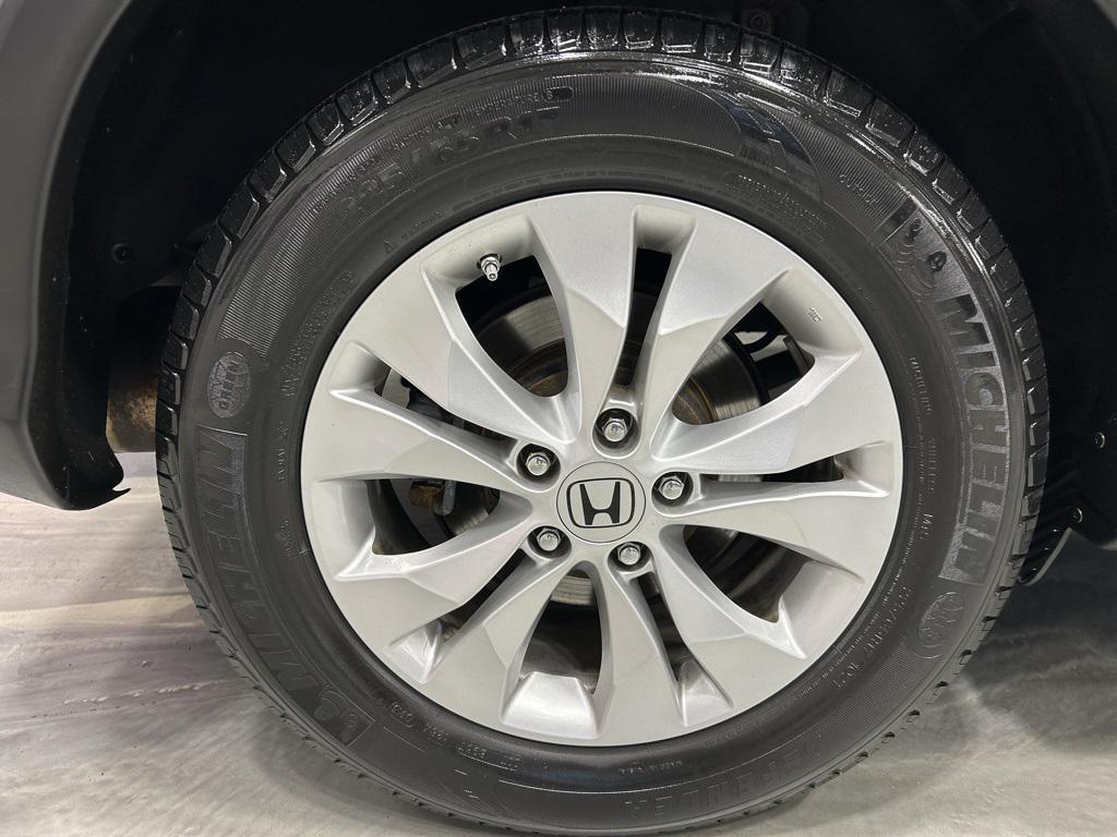 used 2012 Honda CR-V car, priced at $10,995