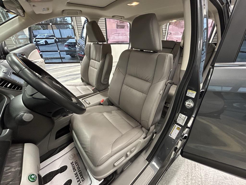 used 2012 Honda CR-V car, priced at $10,995