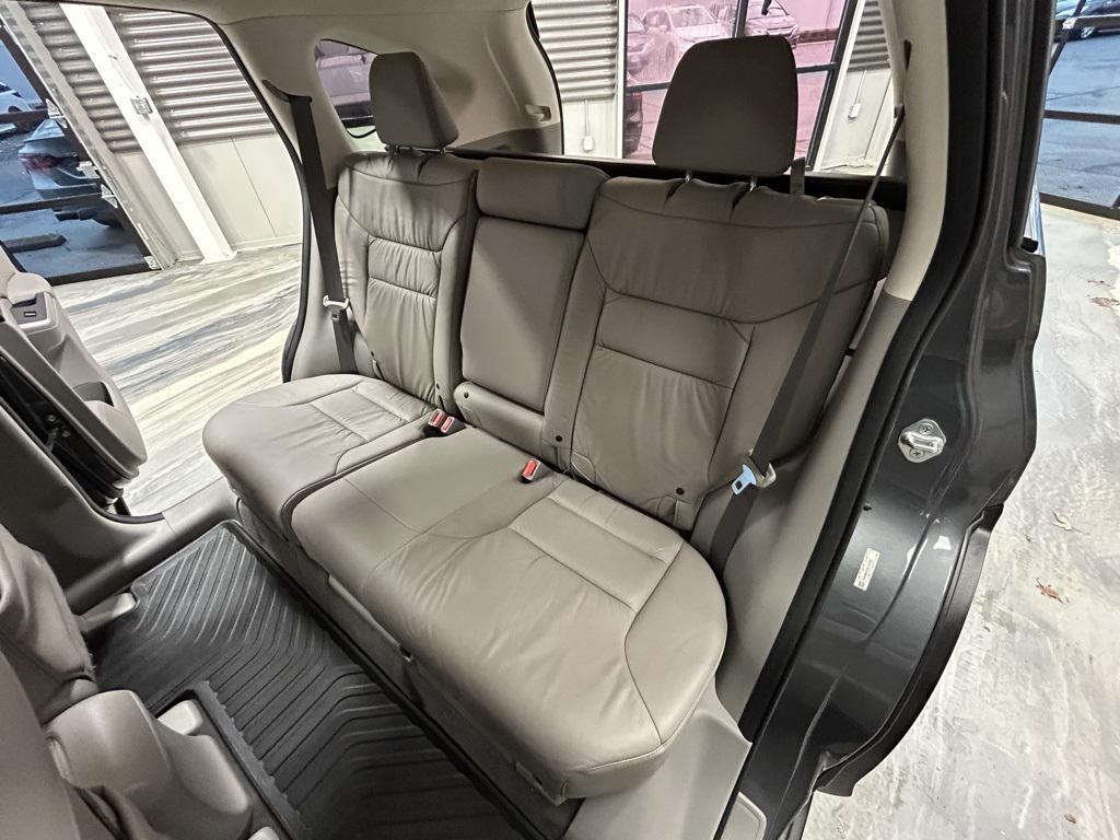 used 2012 Honda CR-V car, priced at $10,995