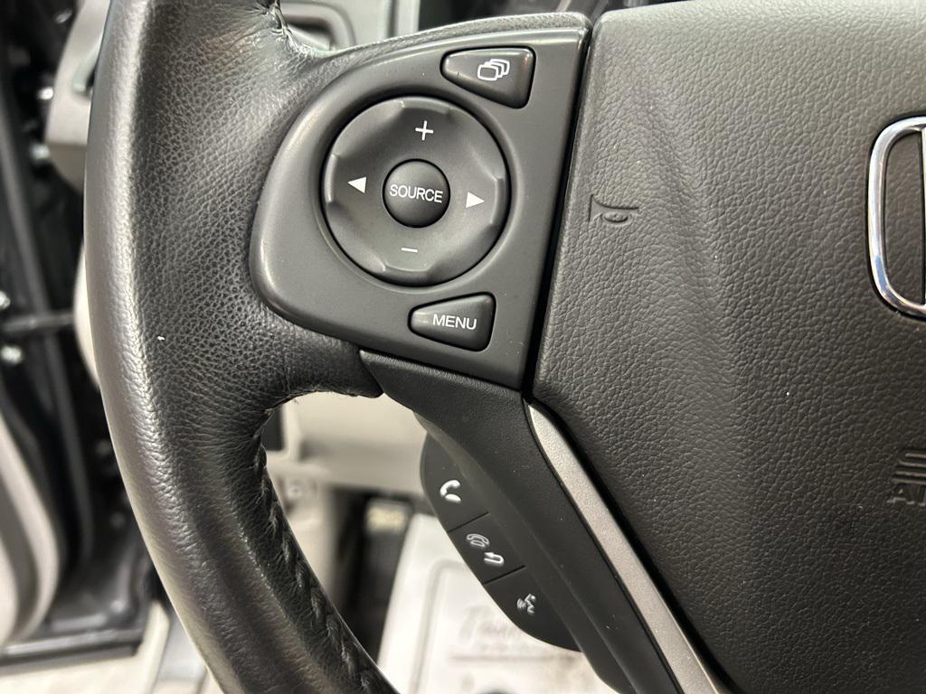used 2012 Honda CR-V car, priced at $10,995