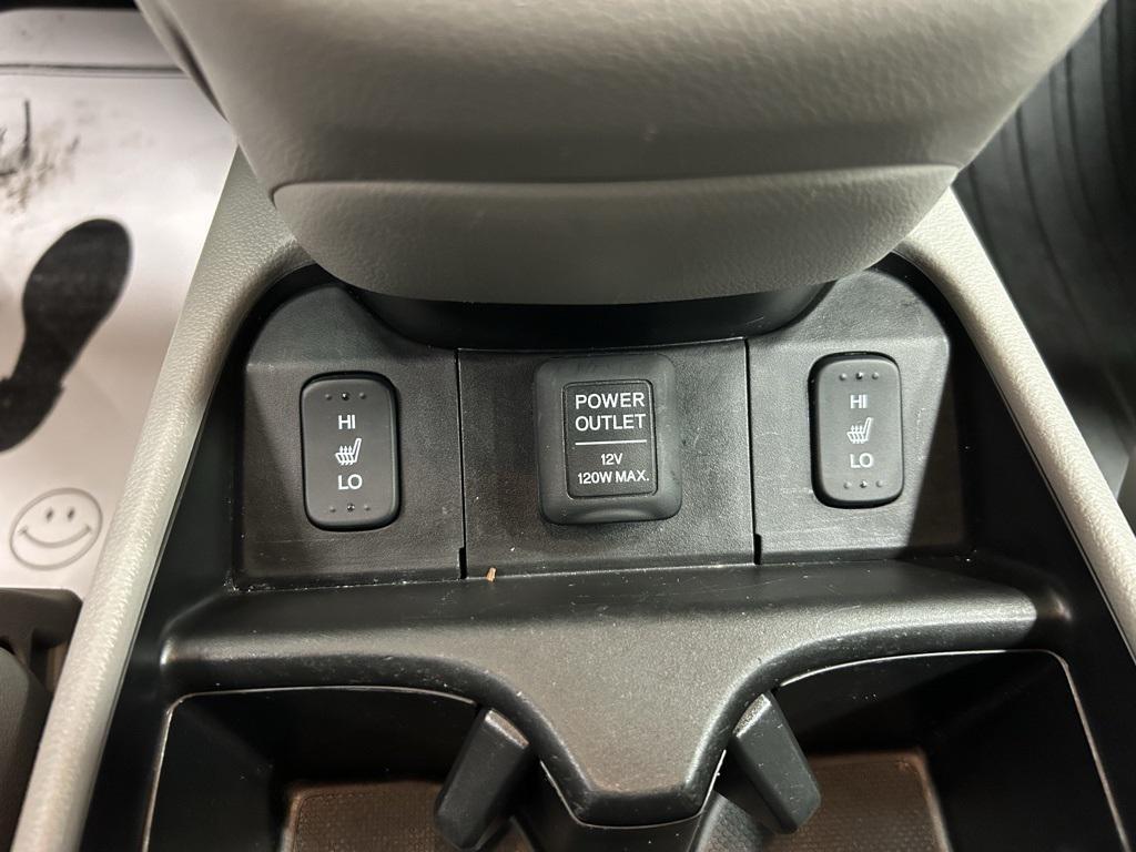used 2012 Honda CR-V car, priced at $10,995