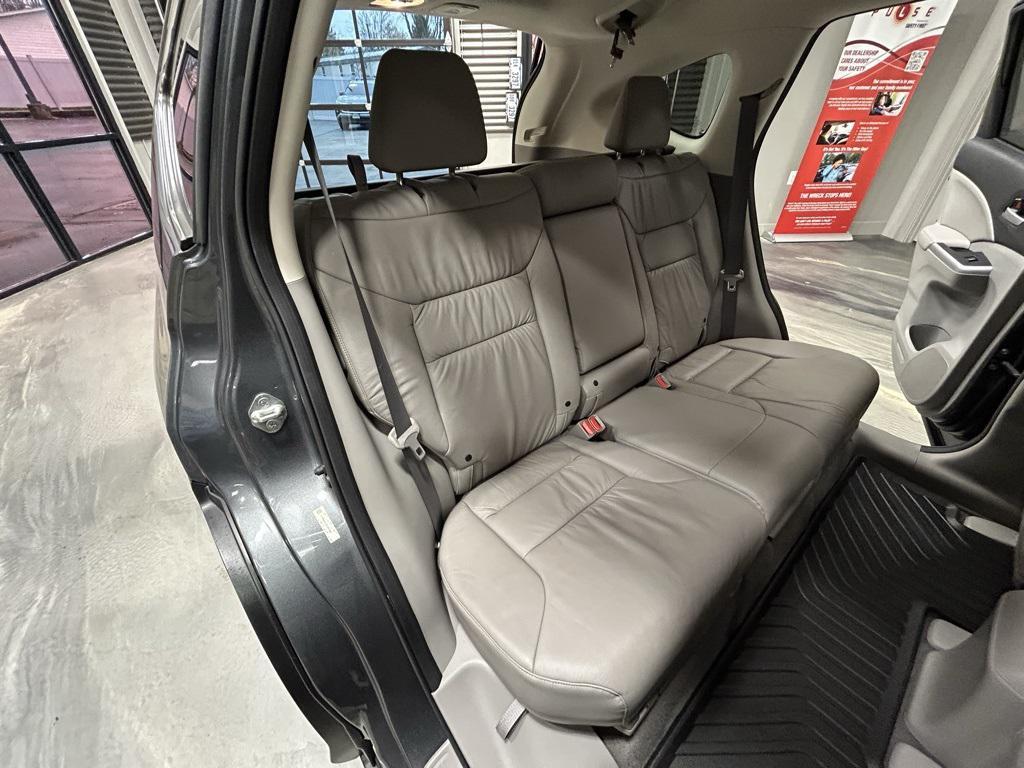 used 2012 Honda CR-V car, priced at $10,995