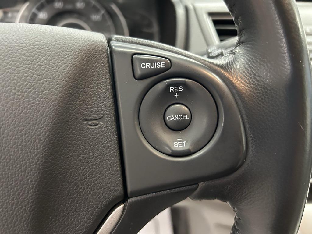used 2012 Honda CR-V car, priced at $10,995