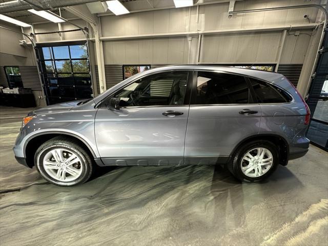 used 2011 Honda CR-V car, priced at $11,495