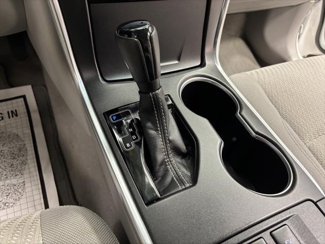 used 2015 Toyota Camry Hybrid car, priced at $16,995