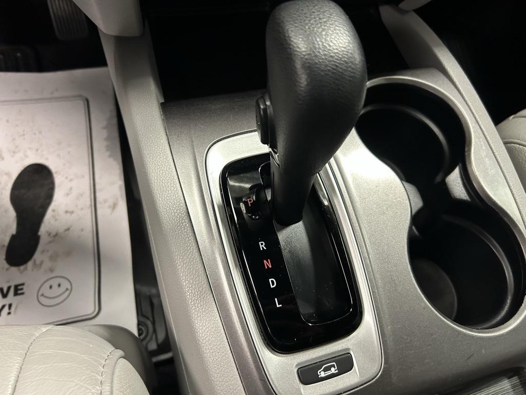 used 2018 Honda Pilot car, priced at $18,895