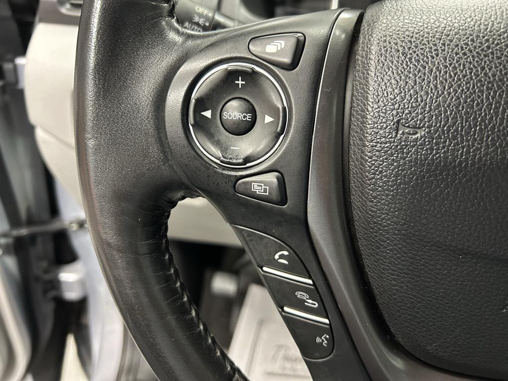 used 2018 Honda Pilot car, priced at $18,895