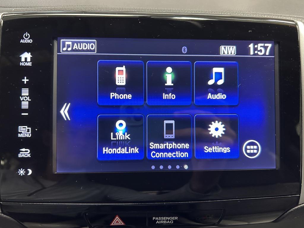 used 2018 Honda Pilot car, priced at $18,895