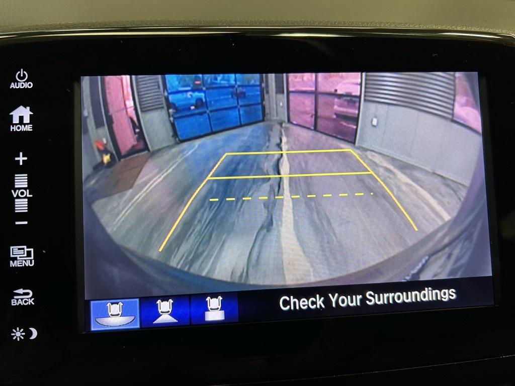 used 2018 Honda Pilot car, priced at $18,895