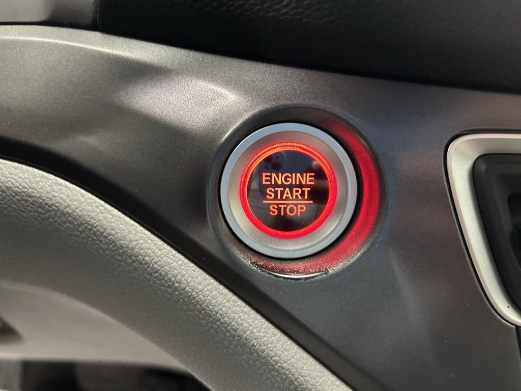 used 2018 Honda Pilot car, priced at $18,895