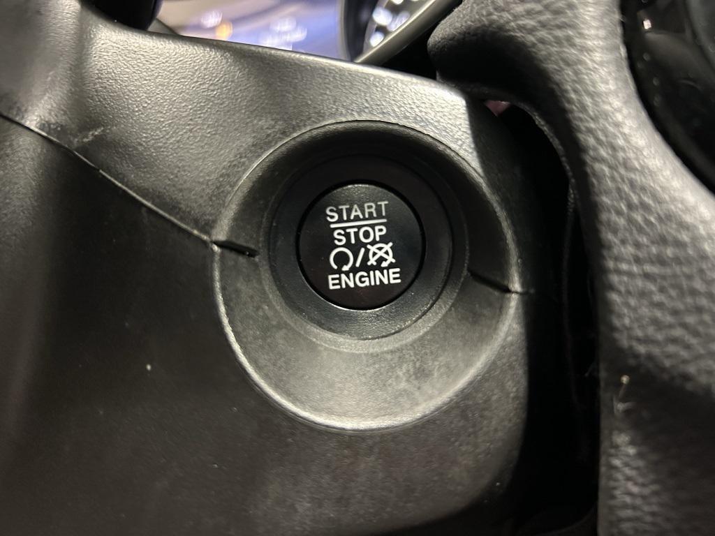 used 2019 Jeep Compass car, priced at $17,795