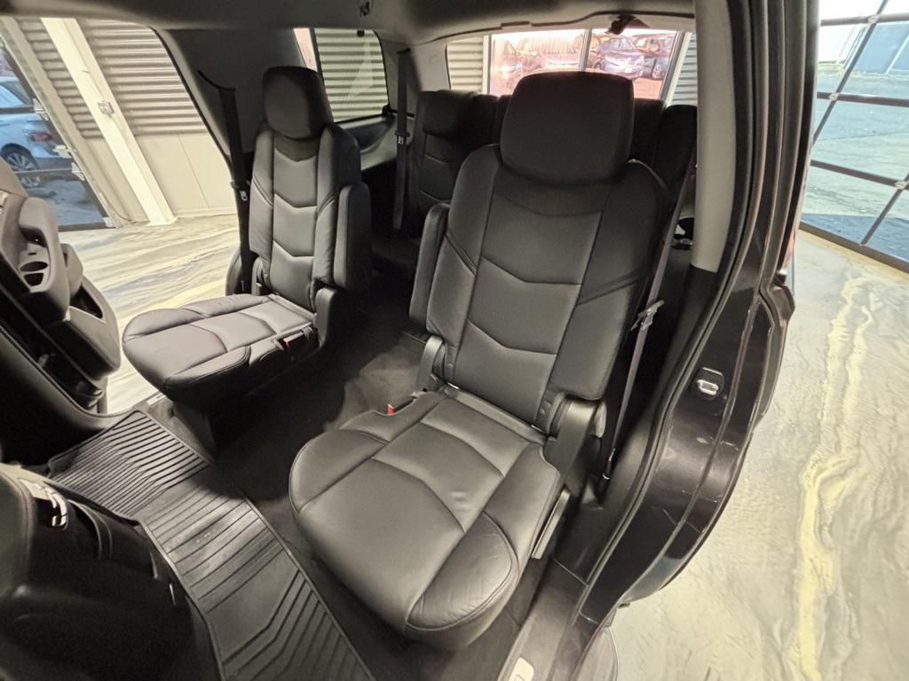 used 2016 Cadillac Escalade car, priced at $22,395