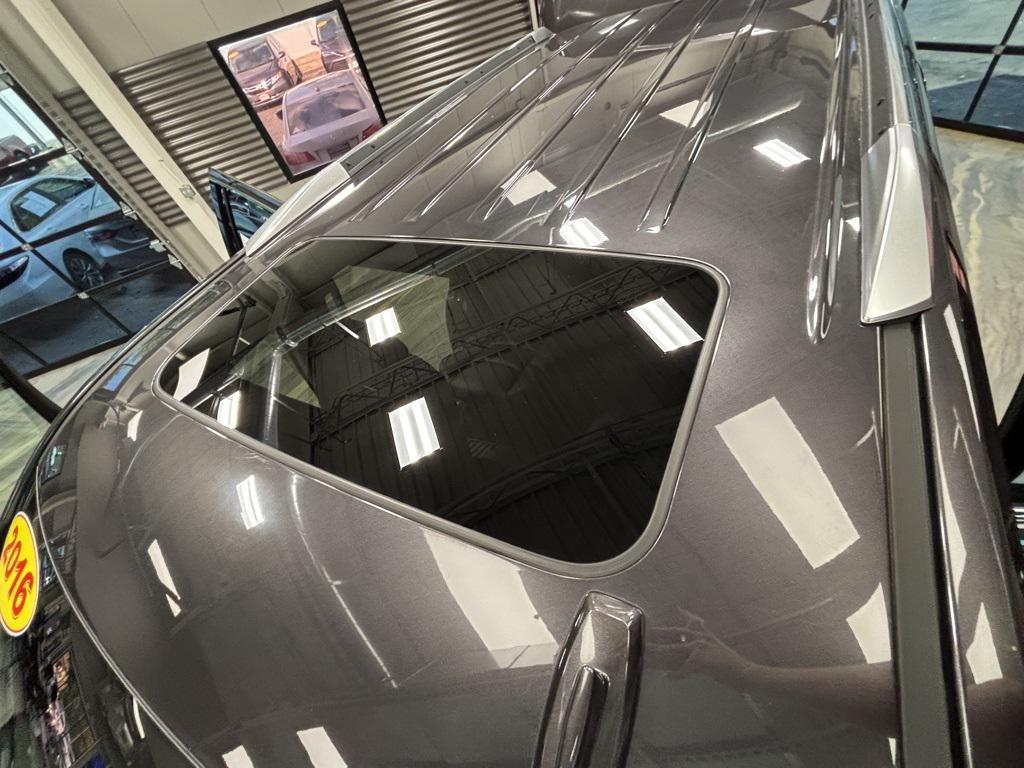 used 2016 Cadillac Escalade car, priced at $22,395