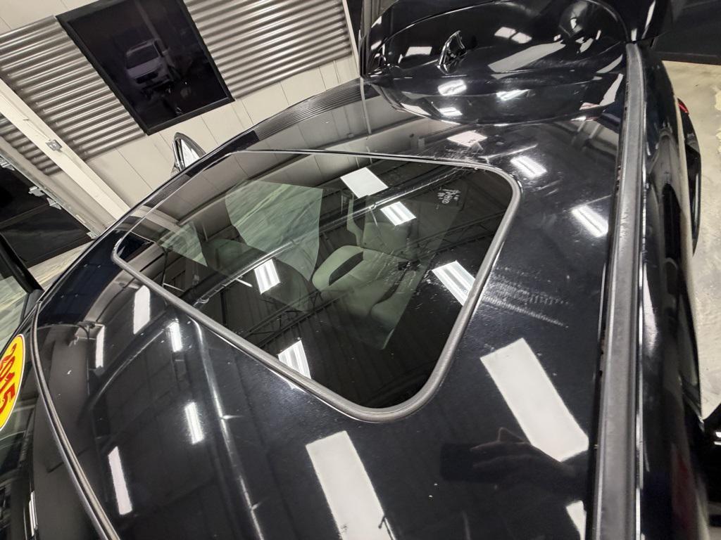 used 2015 Mazda Mazda3 car, priced at $13,995