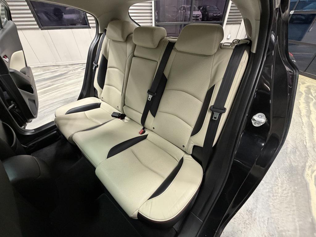 used 2015 Mazda Mazda3 car, priced at $13,995