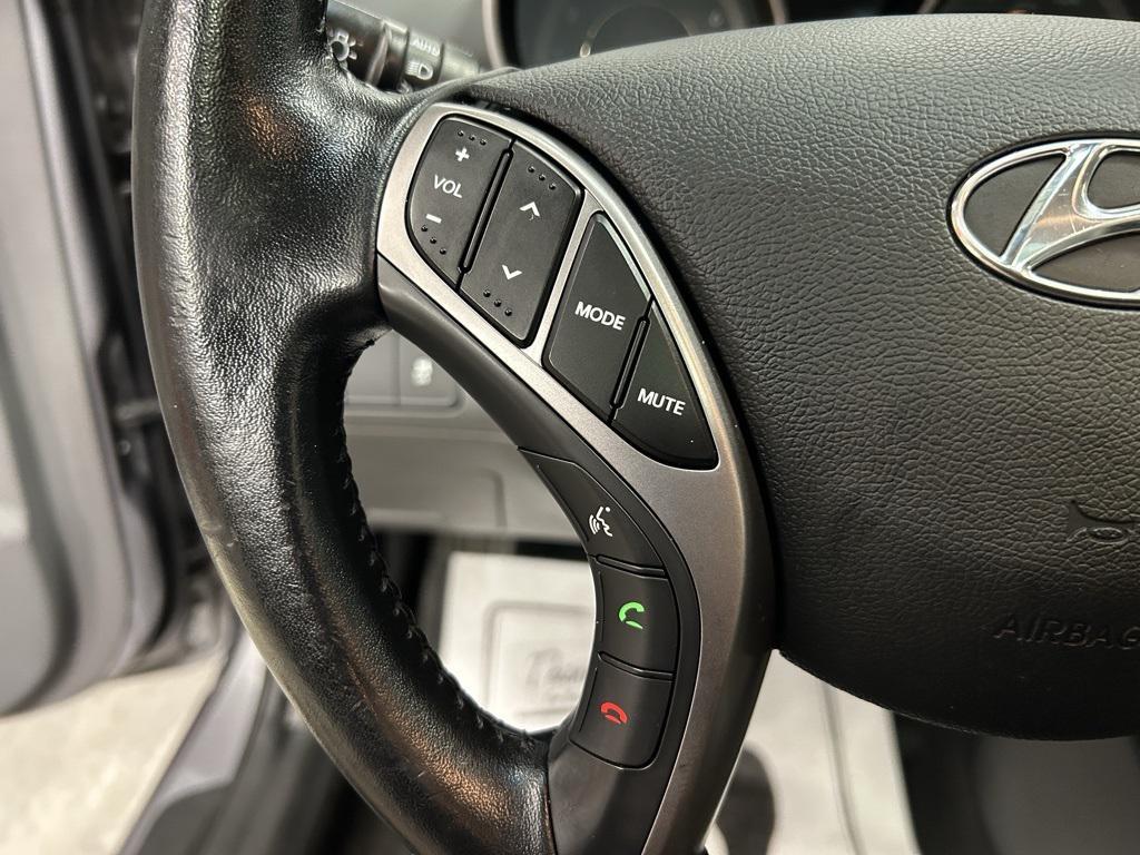 used 2013 Hyundai Elantra car, priced at $5,900