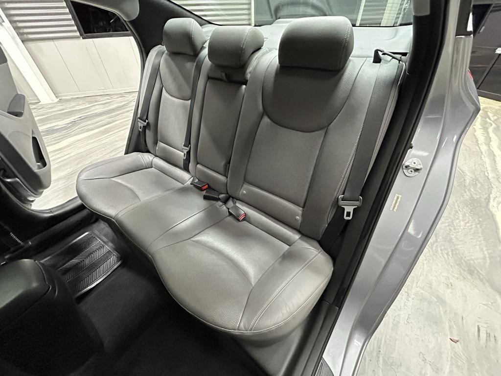 used 2013 Hyundai Elantra car, priced at $5,900