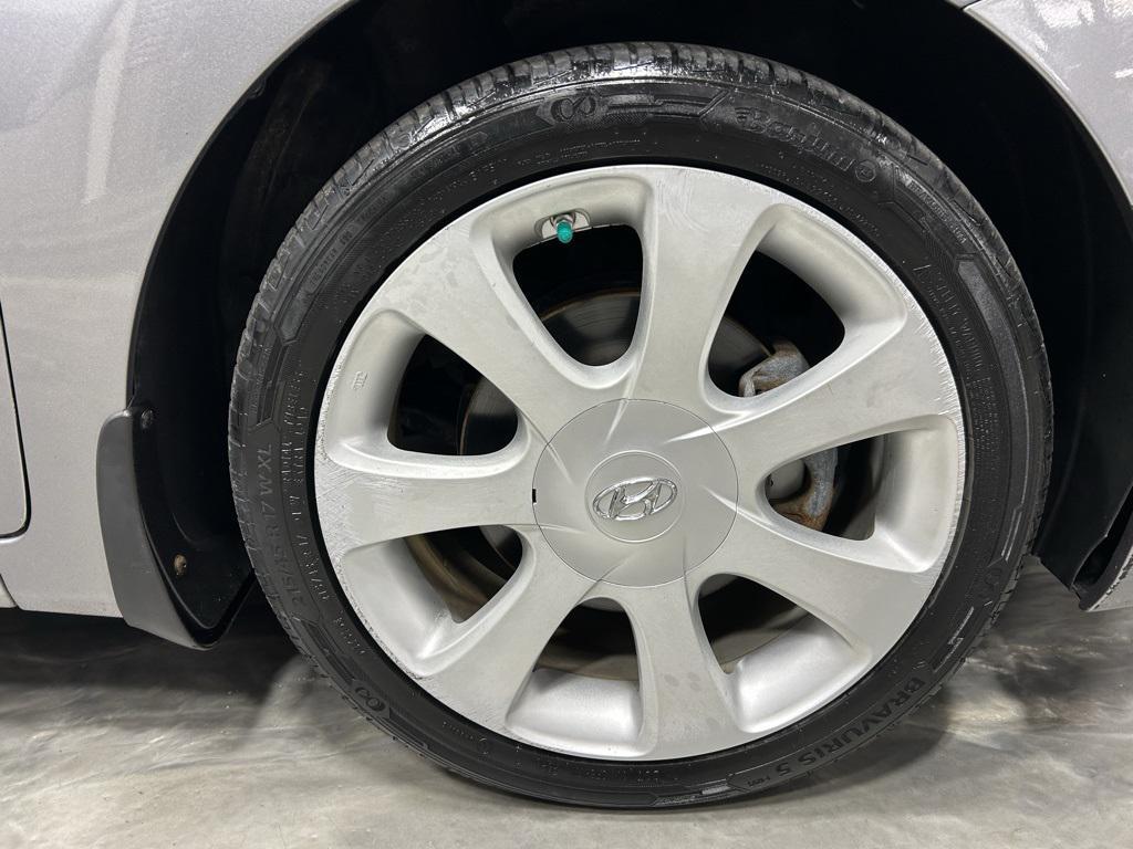 used 2013 Hyundai Elantra car, priced at $5,900
