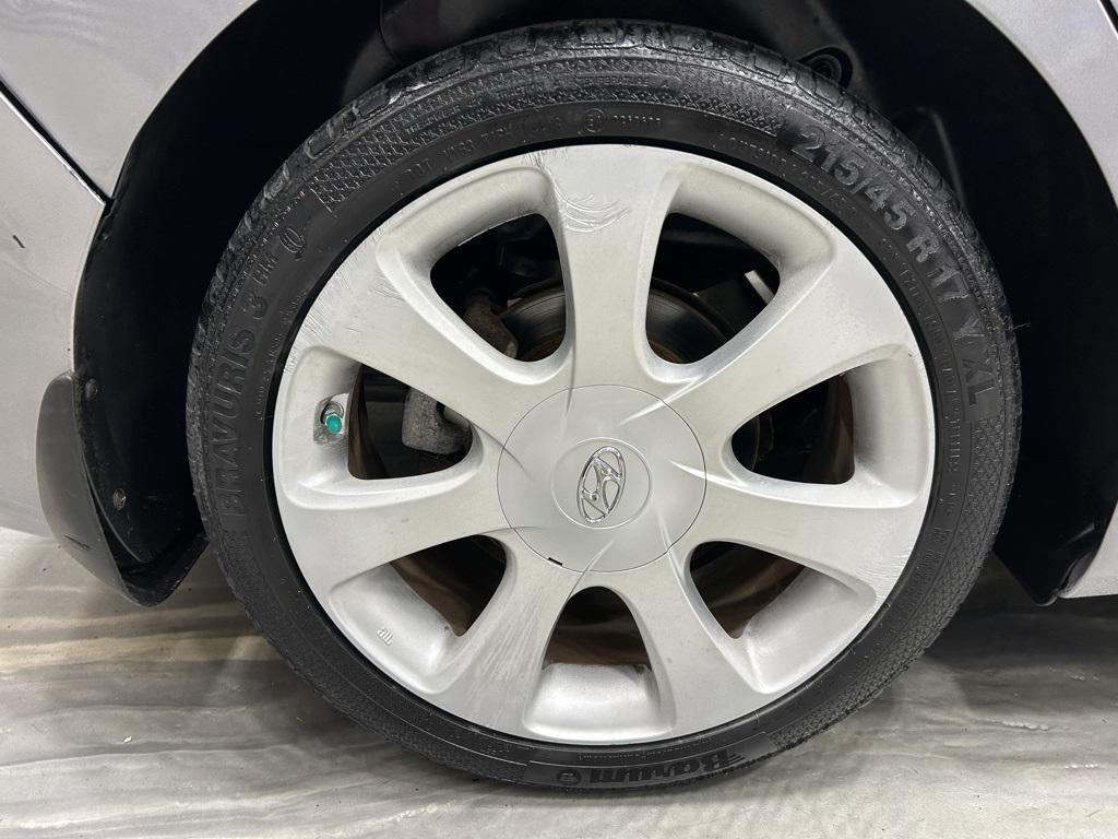 used 2013 Hyundai Elantra car, priced at $5,900