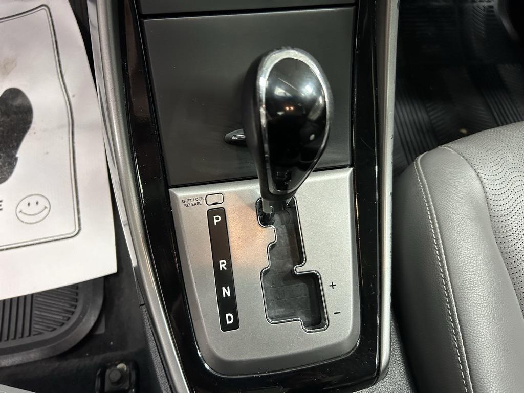 used 2013 Hyundai Elantra car, priced at $5,900