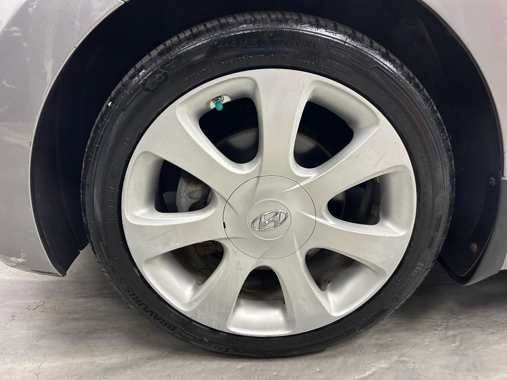 used 2013 Hyundai Elantra car, priced at $5,900