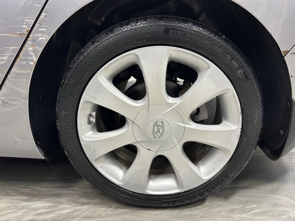 used 2013 Hyundai Elantra car, priced at $5,900