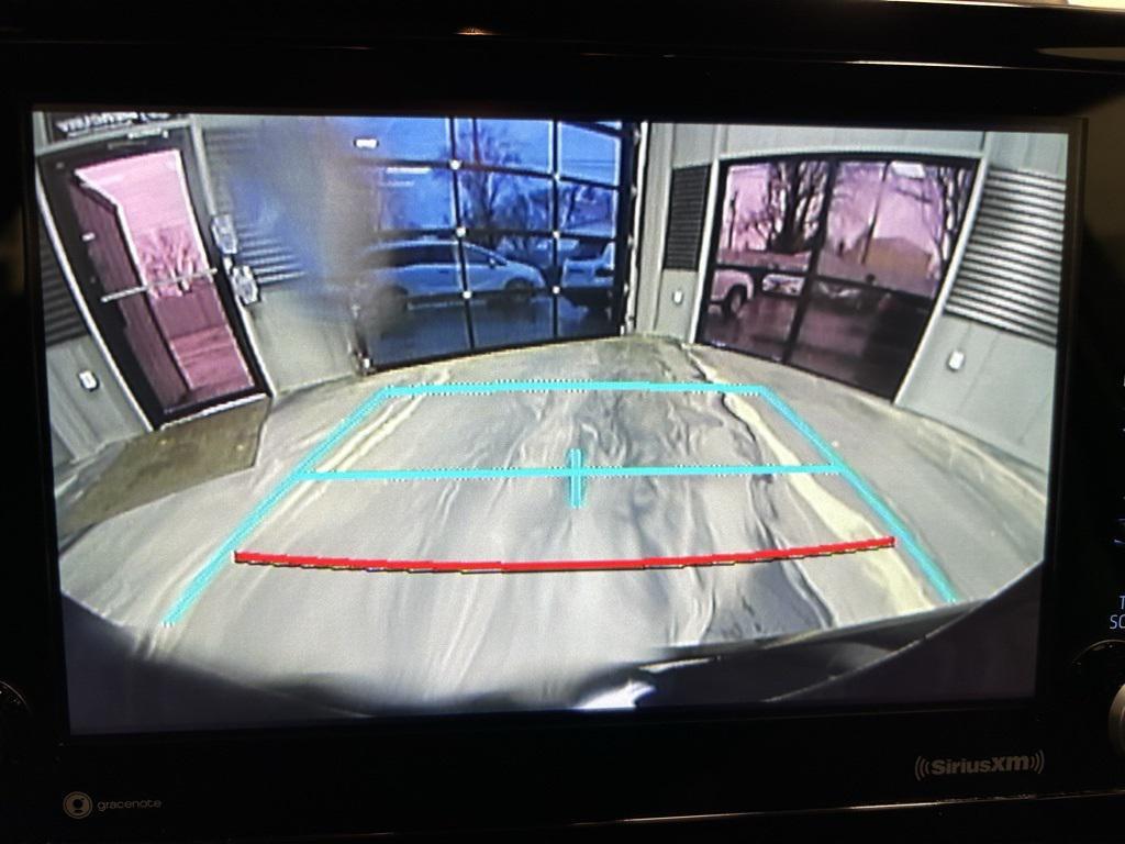 used 2022 Toyota Corolla car, priced at $19,495