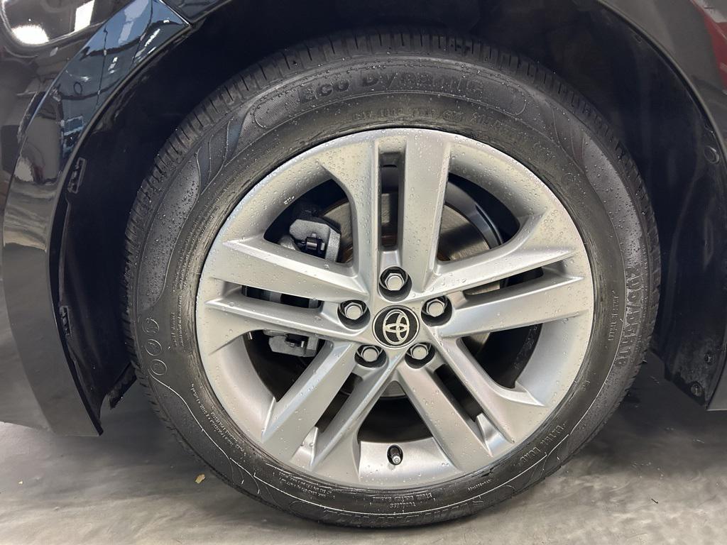used 2022 Toyota Corolla car, priced at $19,495