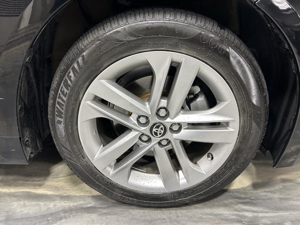 used 2022 Toyota Corolla car, priced at $19,495