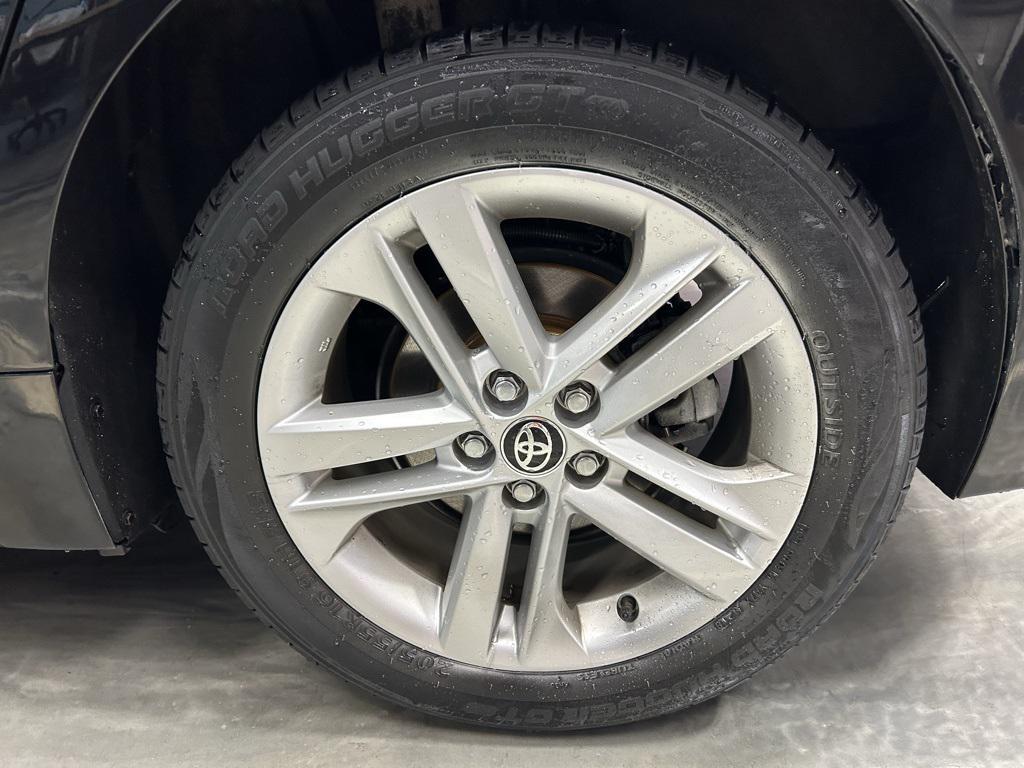 used 2022 Toyota Corolla car, priced at $19,495