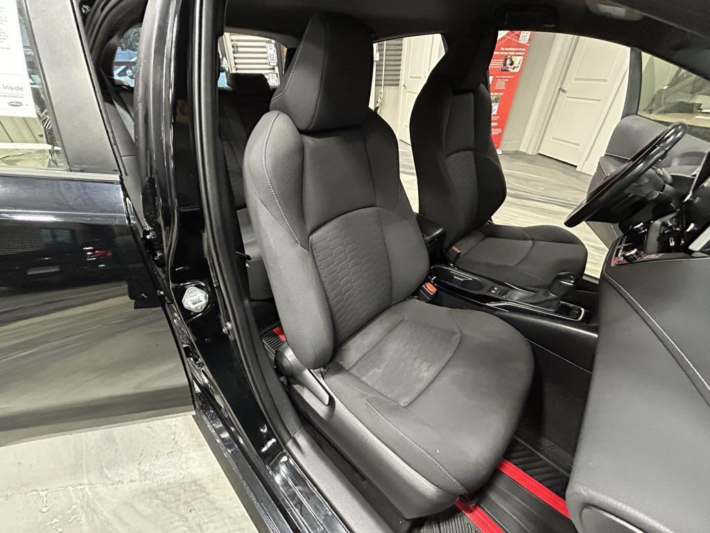 used 2022 Toyota Corolla car, priced at $19,495
