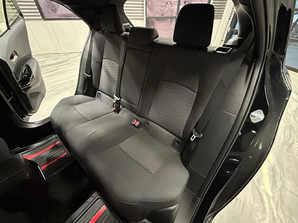 used 2022 Toyota Corolla car, priced at $19,495