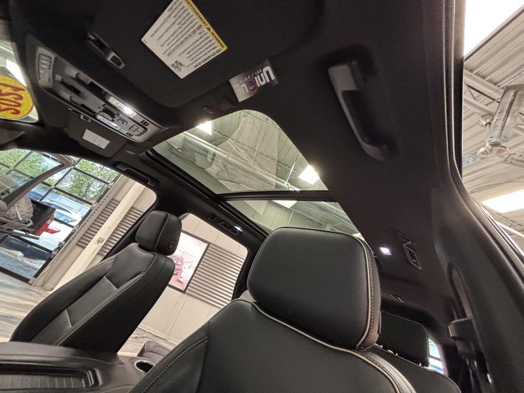 used 2021 Chevrolet Tahoe car, priced at $41,395