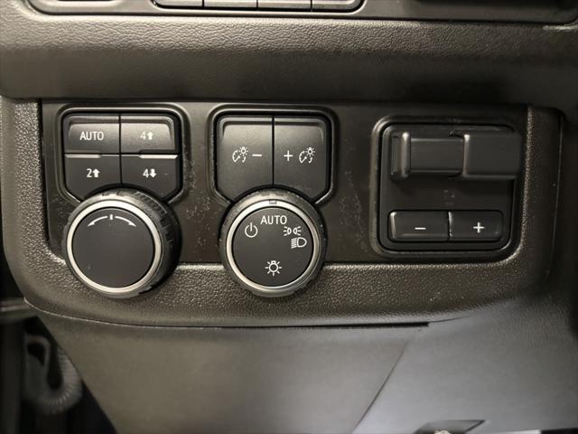 used 2021 Chevrolet Tahoe car, priced at $44,495