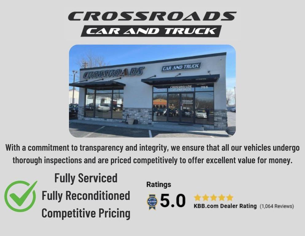 used 2021 Chevrolet Tahoe car, priced at $41,395